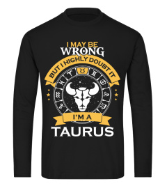 Taurus