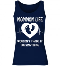 MomMom Life(1 DAY LEFT - GET YOURS NOW