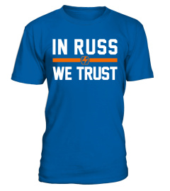 In Russ We Trust
