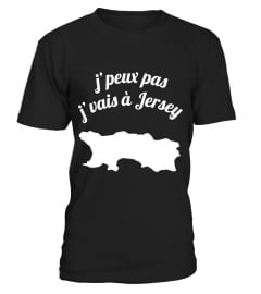 j'peux pas j'vais à Jersey