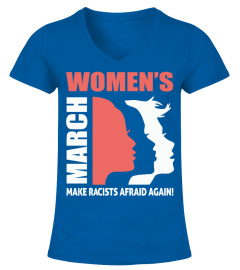 Women's March-Limited Edition