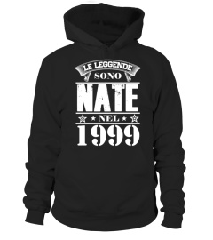 LE LEGGENDE SONO NATE NEL 1999