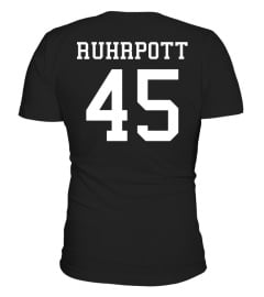 RUHRPOTT 45 Hoodies - Limited Edition