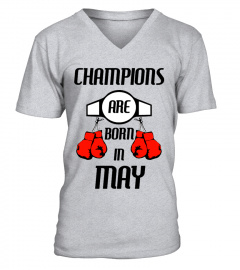 May Champion Collection