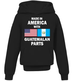 Guatemalan Kid Limited Edition