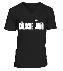 KÖLSCHE JUNG