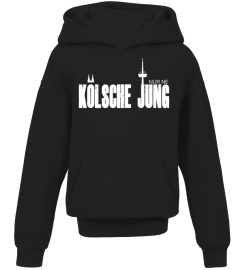 KÖLSCHE JUNG