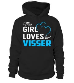 This Girl Loves her VISSER