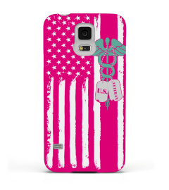 NURSE VETERAN PHONE CASE