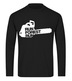 Run Forest Run Limited Edition