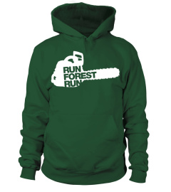 Run Forest Run Limited Edition