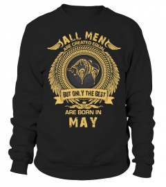 The Best Man Are Bron In May Shirt