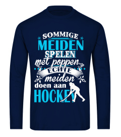 BEPERKTE EDITIE -HOCKEY