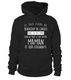 T-shirt Maman AS