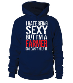 Sexy Farmer T Shirt