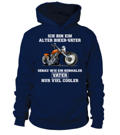 ALTER BIKER-VATER