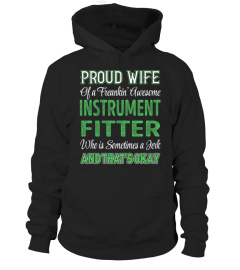 Instrument Fitter