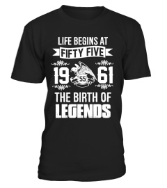 Life Begins At 55