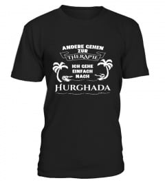 HURGHADA - URLAUB