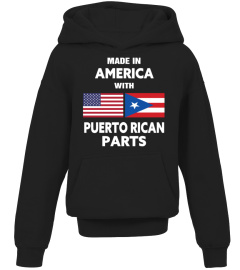 Puerto Rican Limited Edition