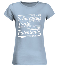 BESTEN SCHWESTERN PATENTANTE