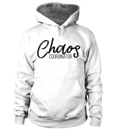 Chaos Coordinator Tee Shirts