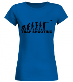 Evolution Trap Shooting Shirt