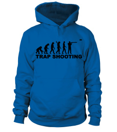 Evolution Trap Shooting Shirt