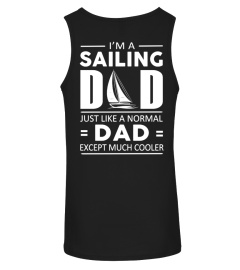 Sailing Dad