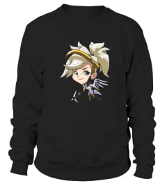 Cute Mercy Spray