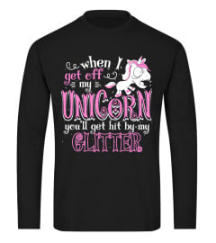 UNICORN GLITTER