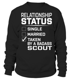 Scout - Relationship Status