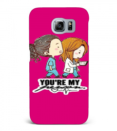 Limited Edition-Phone Case -Grey's Anatomy Fans