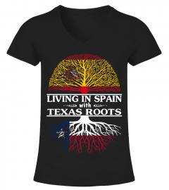 Texas roots - Spain