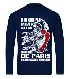 Keep Calm Because ICI C'est Paris