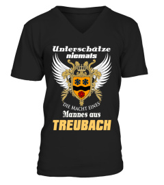 TREUBACH