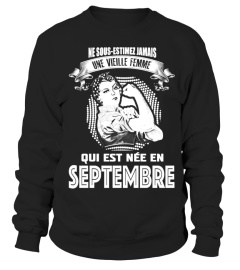 SEPTEMBRE