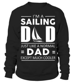 Sailing Dad TShirt