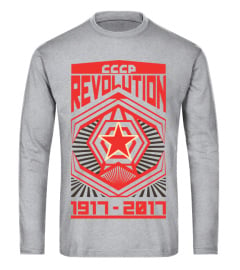 Revolution Star