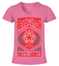 Revolution Star