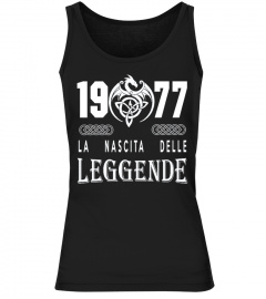 1977 - Italian