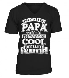 Father's Day - Limited Edition