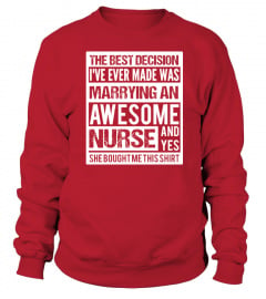 Best Decision Nurse