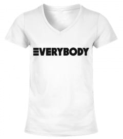 Logic Everybody Sweatshirt Original