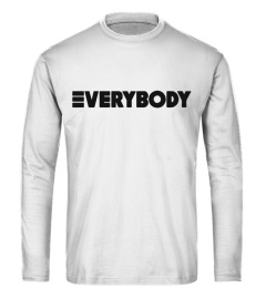 Logic Everybody Sweatshirt Original