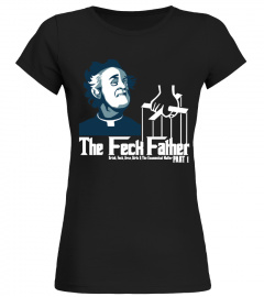 The Feck Father Limited Edition
