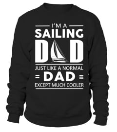 Sailing Dad