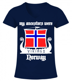 VIKINGS NORWAY
