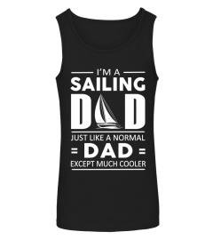 Sailing Dad