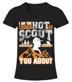 Hot Scout